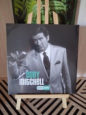 New Collection - 33 Tours Eddy Mitchell – Master Serie / 2024 / NEUF ET SCELLE