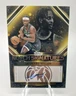 2025-26 Topps Basketball - Leonard Miller #TNS-LM Topps Notch Signatures