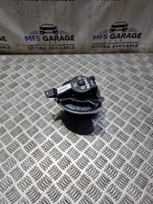 Vauxhall Combo Mk3 Lwb 2014-2016 1.3 Heater Motor 