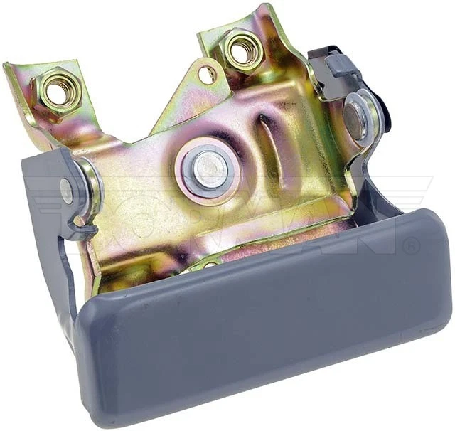 Manija de puerta trasera Dorman 77075 para Chevrolet GMC S10 S15 82-93 Sonoma Syclone Foto 2 de 4
