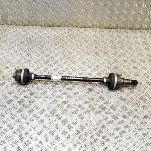 BMW X3 G01 xDrive 30d Antriebswelle hinten links 8679943 195 kW 2019