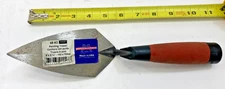 45 6D ~  6"X2-3/4" POINTING Trowel Marshalltown