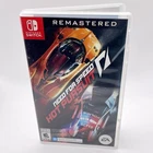 Need for Speed: Hot Pursuit Remastered - Nintendo Switch