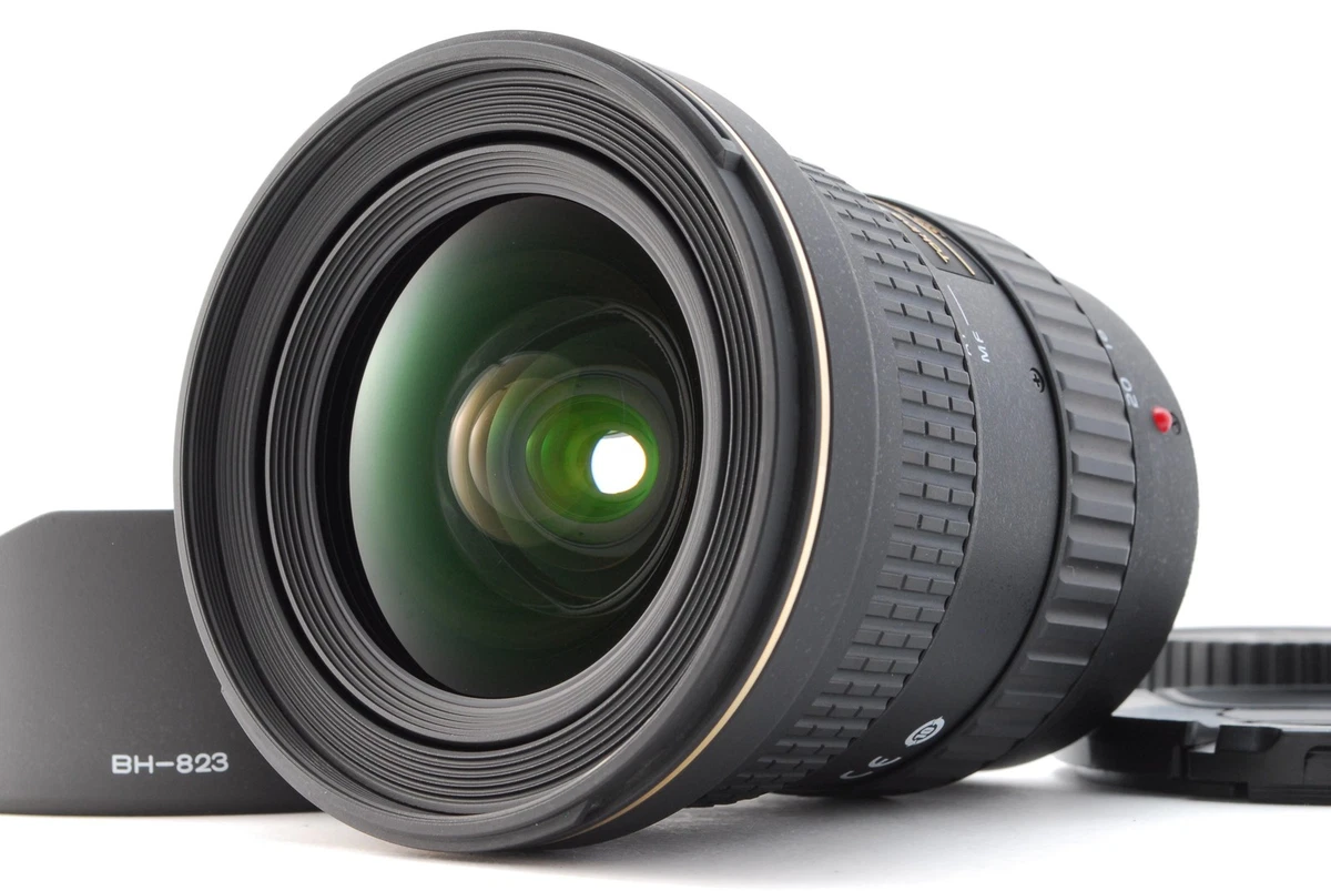 Tokina 14-20mm Focal Camera Lenses for sale | eBay