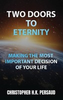 Christopher H K Persaud | Two Doors To Eternity | Buch | Englisch (2025)