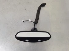 MERCEDES C CLASS INTERIOR REAR VIEW MIRROR  W204 2013 