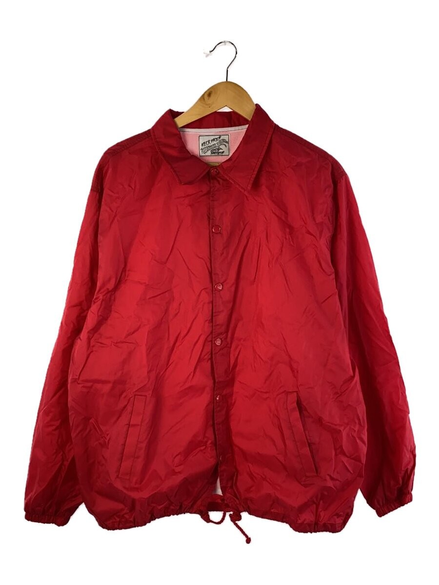 WACKO MARIA Jacket red XL Used | eBay
