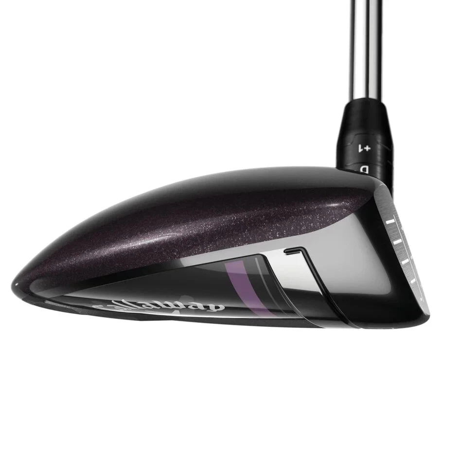 ГРАФИТОВЫЙ ЖЕНСКИЙ СТАНДАРТНЫЙ ВУД CALLAWAY 2023 BB REVA FAIRWAY 5 - Изображение 3 из 4