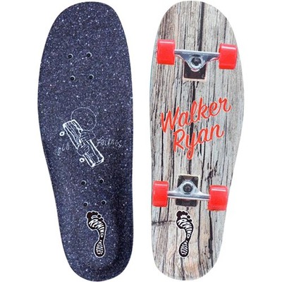 Remind Insoles  CUSH - Walker Ryan Shoe Insoles - 7-7.5 Men = 9-9.5 Women
