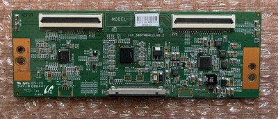 T-CON-Board 13Y_S60TMB4C2LV0.2 - für Blaupunkt 32/147I-GB-5B-FHBKU-EU