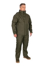 Fox Collection V2 Winter Suit Green