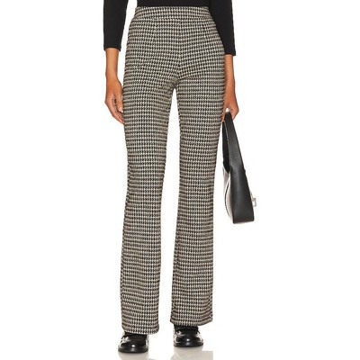 Sanctuary Women's Multicolor Filmore Flare Pants Size Large 