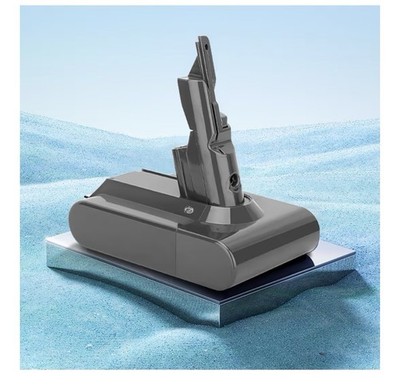 For Dyson V7 Battery V7 Extra V7 Trigger V7 Motorhead Pro 6000mah High Capacity