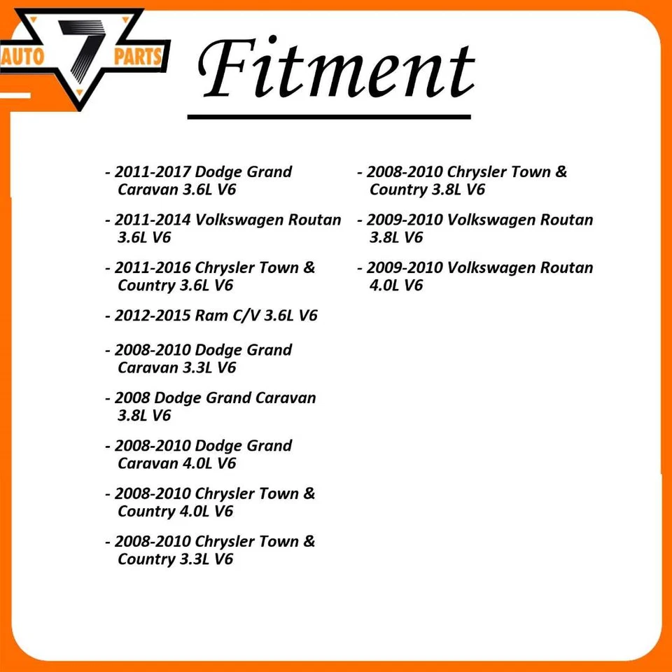 Brazo de control delantero derecho derecho dorman inferior para Dodge Grand Caravan 2008 2009 2010 2011 Foto 2 de 4