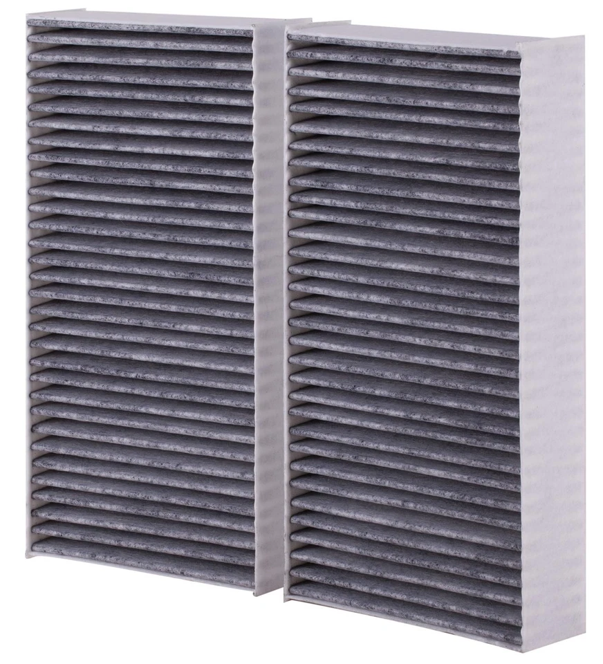 Filtro de aire de cabina Premium Guard PC9376 para modelos seleccionados 06-13 Mercedes-Benz Foto 2 de 4