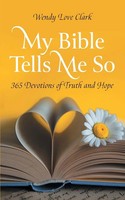 Wendy Love Clark | My Bible Tells Me So | Taschenbuch | Englisch (2023)