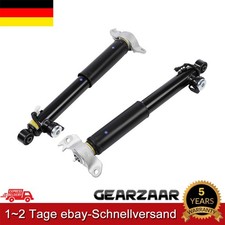 Paar Hinten Flexride Stoßdämpfer passt für Opel Insignia A G09 2008-2017 Paar