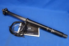 New Crank Brothers Highline 11 Carbon Dropper Seatpost  - 31.6mm - 150mm Drop