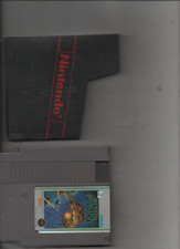 Alpha Mission (Nintendo Entertainment System, 1987)