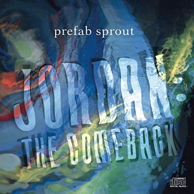 Jordan: The Comeback - Prefab Sprout CD 3PVG The Cheap Fast Free Post