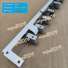 69.014.003F GTO52 for   Offset Printing Machine Gripper Bar Assembly *ty
