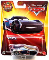 Disney Pixar DXV29 Cars 1:55 Auto JDG52 Jackson Storm