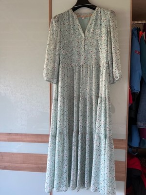 Sommerkleid Esprit Gr. 38