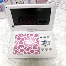 DVD Video Pink DVD & Blu-ray Players for sale | eBay