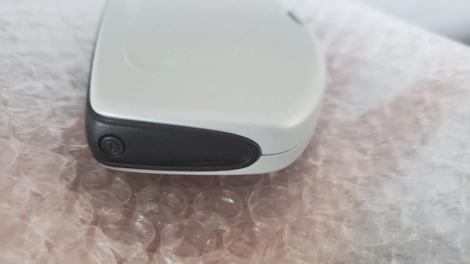 Nokia N-Gage Game Deck (Unlocked) Smartphone Silver - Image 4 of 4