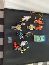 Roblox Toy Action Figure Playset Parts Jailbreak Museum Heist