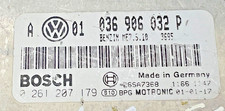 Moteur Volkswagen BORA