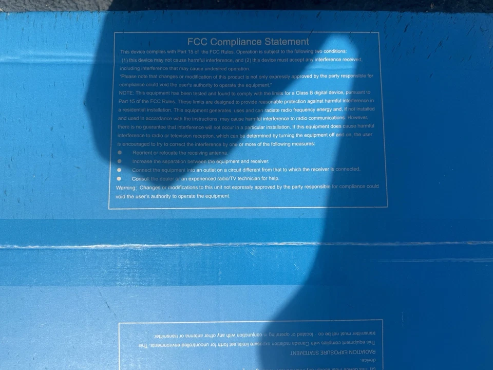 СОВЕРШЕННО новый BedJet 3 климат комфорт сна система - Изображение 3 из 4