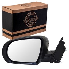 Power Mirror For 2014-2018 Cherokee 10H3P Left 1UV65TZZAD CH1320367