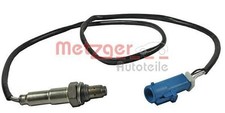 METZGER Lambdasonde für FORD MONDEO III Kombi (BWY) MONDEO III (B5Y) 0895467