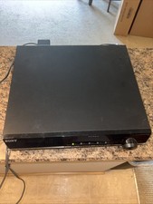 Sony HCD-HDX589W 5-Disc HDMI 5.1 Home Theater w/ Air Card, No Remote-Tested Work