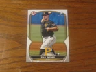 PAUL SKENES 2023 Bowman Draft Card # BD-14  PIRATES