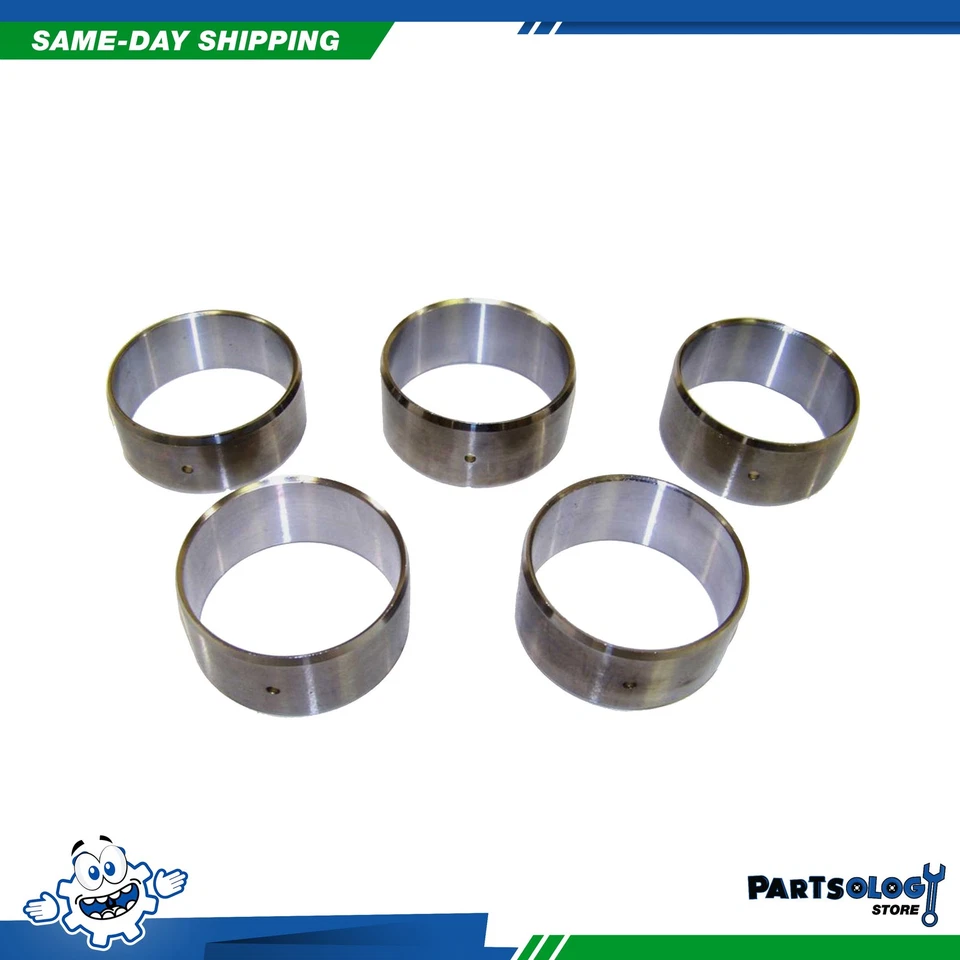 DNJ EK3174DM Master Engine Rebuild Kit For 96-99 Chevrolet GMC C2500 7.4L OHV - Image 2 of 4