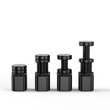 Graphics Card GPU Mini Brace Support, Video Card Sag Holder Bracket, GPU Stan...