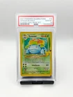 Pokemon Venusaur 15/102 Celebrations Classic Graded PSA 10 Gem Mint