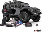 TRAXXAS TRX4M LAND ROVER DEFENDER 1/18 TQ 2.4GHZ RC RTR Traxxas 97054-1