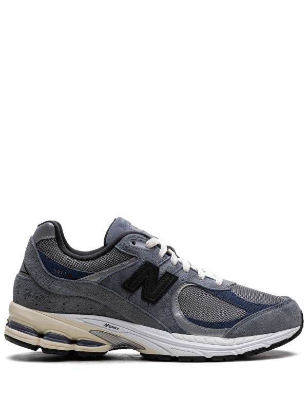 NEW New Balance JJJJound x 2002R Storm Blue | M2002RU2 | Size 8 | eBay