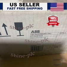 1PC New ABB OT400ES03 disconnect switch Fast Shipping FedEx or DHL/