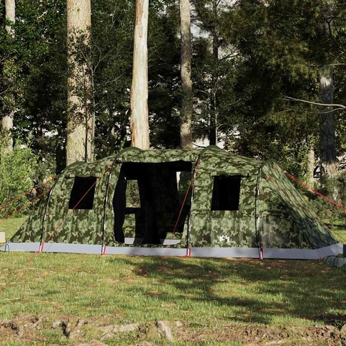 Tenda a piramide DD - tenda interna con zanzariera