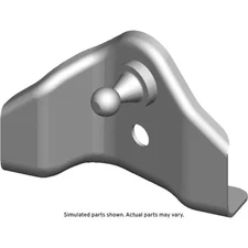Genuine GM Outer Rail Bracket 23409078