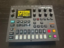 Elektron Digitone 8-Voice Polyphonic Digital Synthesizer