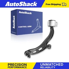 Front Right Lower Control Arm and Ball Joint with Brushings for Ford Taurus