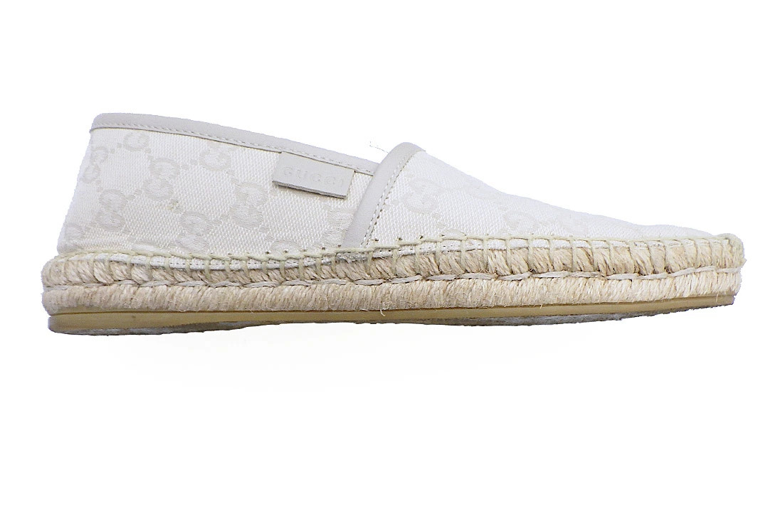 GUCCI Espadrilles Slip-on Size #5.5 with sleeper [Shoes] [quality].21019. thumbnail 5