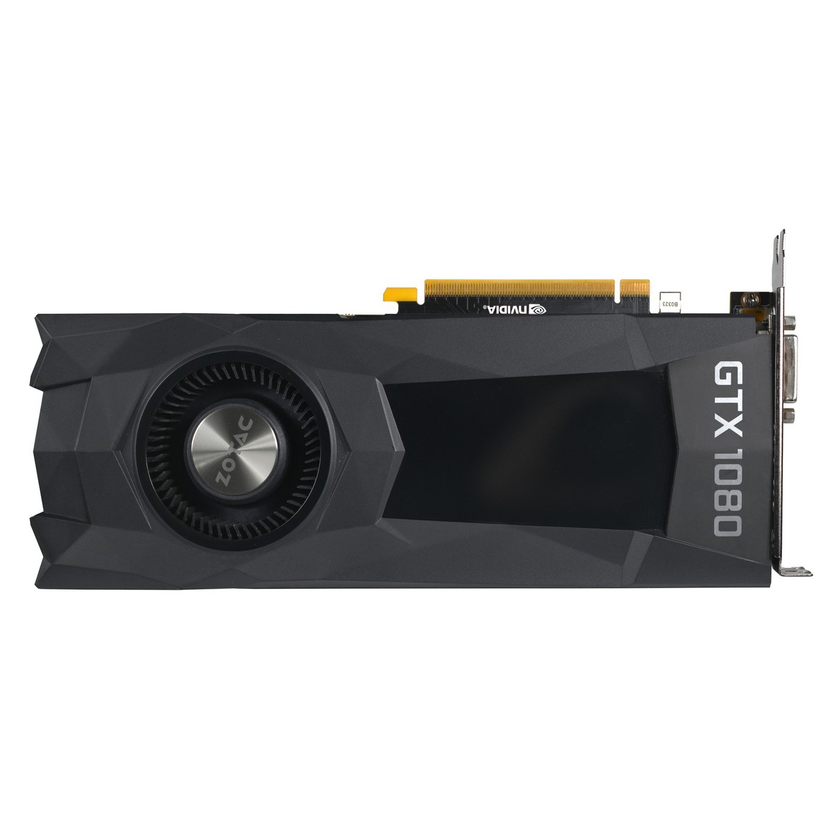 ZOTAC GTX 1080 ジャンク　PECO de SALE Zotac NVIDIA GeForce GTX 1080 AMP Extreme | 8GB GDDR5X | 256 Bit