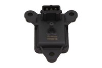 Luftdrucksensor, HÖHenanpassung FÜR Fiat, CitroËN, Peugeot - Maxgear 21-0027