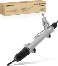 2007-2012 Mercedes-benz Gl320 Gl450 Ml320 Ml350 Ml550 Hydraulic Steering Rack